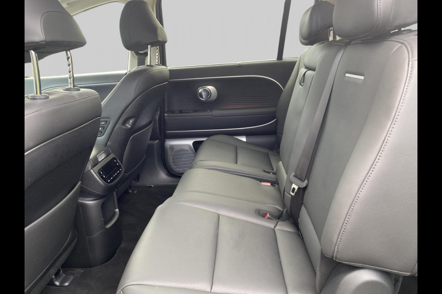 Hyundai IONIQ 9 Connect+ AWD 7p. 110.3 kWh