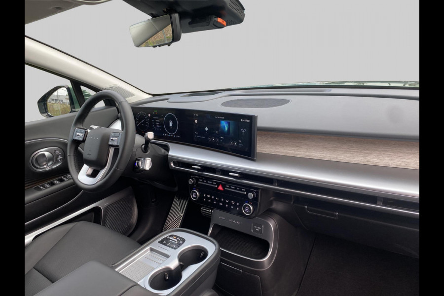 Hyundai IONIQ 9 Connect+ AWD 7p. 110.3 kWh