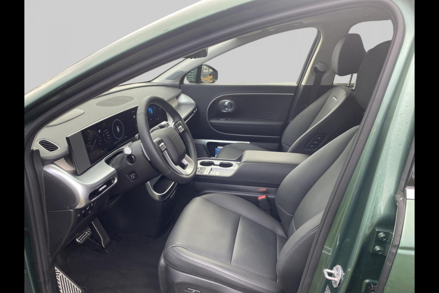 Hyundai IONIQ 9 Connect+ AWD 7p. 110.3 kWh