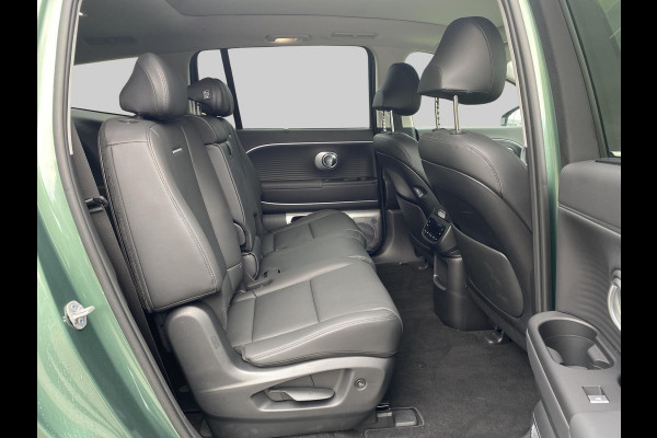 Hyundai IONIQ 9 Connect+ AWD 7p. 110.3 kWh