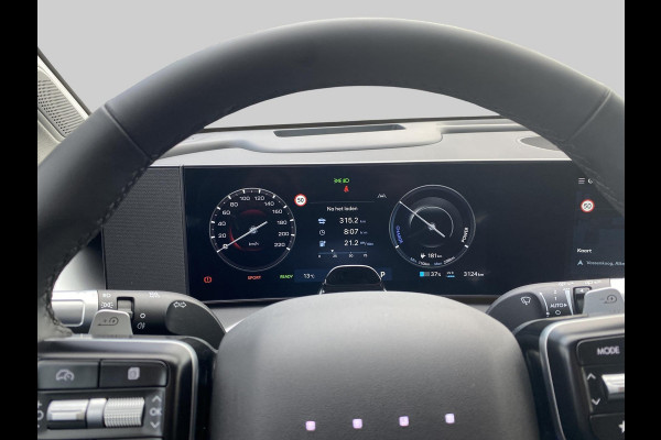 Hyundai IONIQ 9 Connect+ AWD 7p. 110.3 kWh