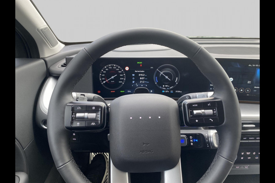 Hyundai IONIQ 9 Connect+ AWD 7p. 110.3 kWh