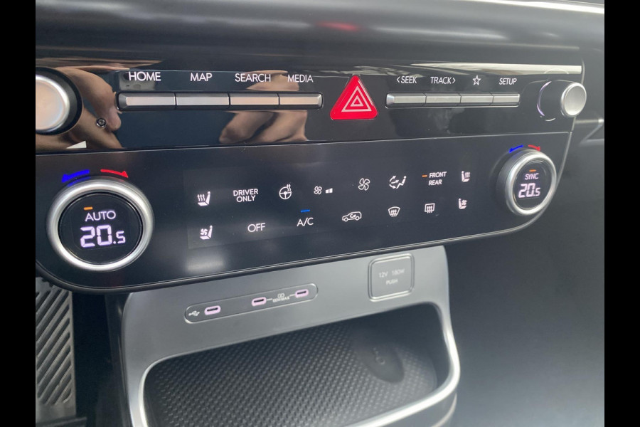 Hyundai IONIQ 9 Connect+ AWD 7p. 110.3 kWh