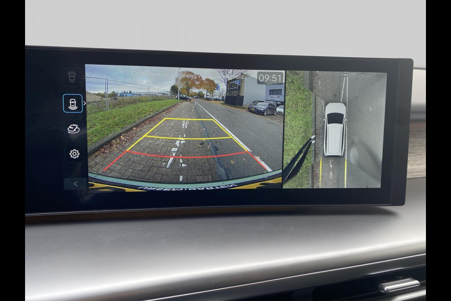 Hyundai IONIQ 9 Connect+ AWD 7p. 110.3 kWh