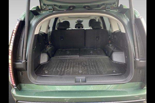 Hyundai IONIQ 9 Connect+ AWD 7p. 110.3 kWh