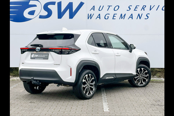 Toyota Yaris Cross 1.5 Hybrid Dynamic | Trekhaak | Navi | Camera | ACC Toyota Yaris Cross 1.5 Hybrid Dynamic | Trekhaak | Navi | Camera | ACC