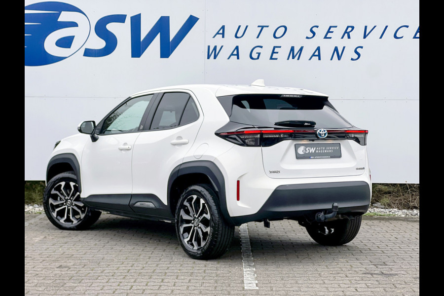 Toyota Yaris Cross 1.5 Hybrid Dynamic | Trekhaak | Navi | Camera | ACC Toyota Yaris Cross 1.5 Hybrid Dynamic | Trekhaak | Navi | Camera | ACC