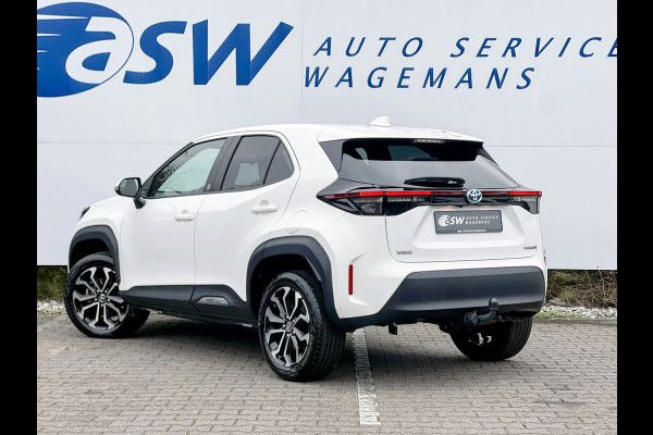 Toyota Yaris Cross 1.5 Hybrid Dynamic | Trekhaak | Navi | Camera | ACC Toyota Yaris Cross 1.5 Hybrid Dynamic | Trekhaak | Navi | Camera | ACC