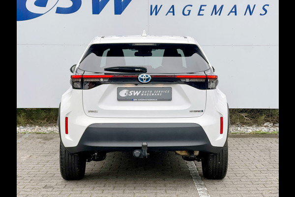 Toyota Yaris Cross 1.5 Hybrid Dynamic | Trekhaak | Navi | Camera | ACC Toyota Yaris Cross 1.5 Hybrid Dynamic | Trekhaak | Navi | Camera | ACC