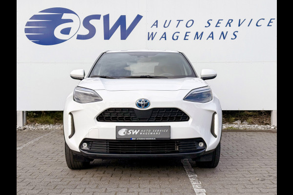 Toyota Yaris Cross 1.5 Hybrid Dynamic | Trekhaak | Navi | Camera | ACC Toyota Yaris Cross 1.5 Hybrid Dynamic | Trekhaak | Navi | Camera | ACC