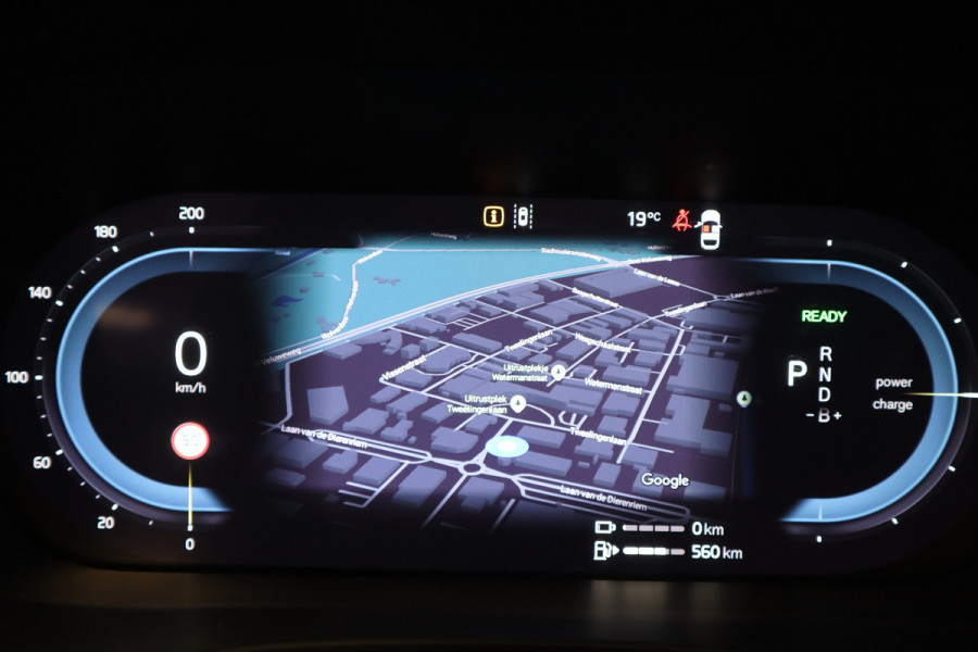 Volvo XC60 2.0 T8 Plug-in hybrid AWD Ultra Black Edition H&K Long Range Luchtvering Volvo XC60 2.0 T8 Plug-in hybrid AWD Ultra Black Edition H&K Long Range Luchtvering