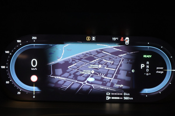 Volvo XC60 2.0 T8 Plug-in hybrid AWD Ultra Black Edition H&K Long Range Luchtvering Volvo XC60 2.0 T8 Plug-in hybrid AWD Ultra Black Edition H&K Long Range Luchtvering