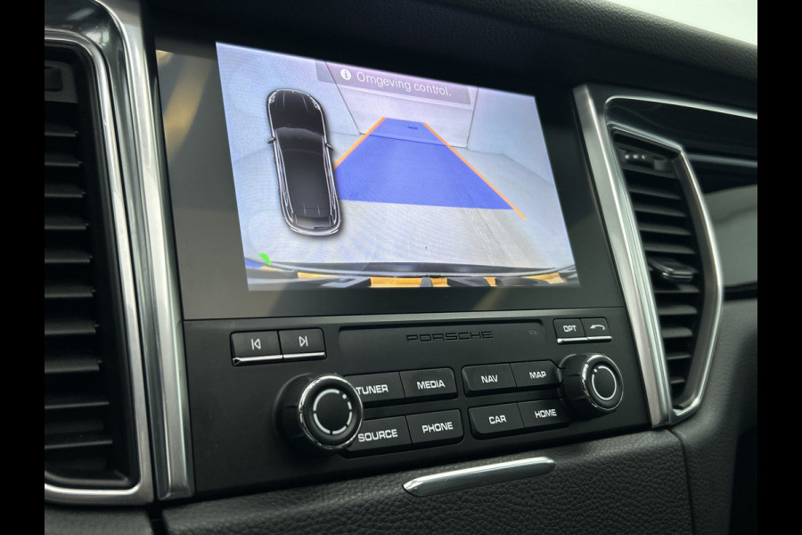 Porsche Macan 2.0 (NL-auto, Panorama, Luchtvering, 18-delige stoelen, Camera, Bose, StoelV, Lane Assist, Etc) Porsche Macan 2.0 (NL-auto, Panorama, Luchtvering, 18-delige stoelen, Camera, Bose, StoelV, Lane Assist, Etc)