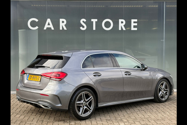 Mercedes-Benz A-Klasse 200 163PK AMG Line Navi|Stoelver|Camera|Lane Assist