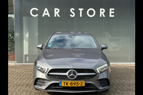 Mercedes-Benz A-Klasse 200 163PK AMG Line Navi|Stoelver|Camera|Lane Assist