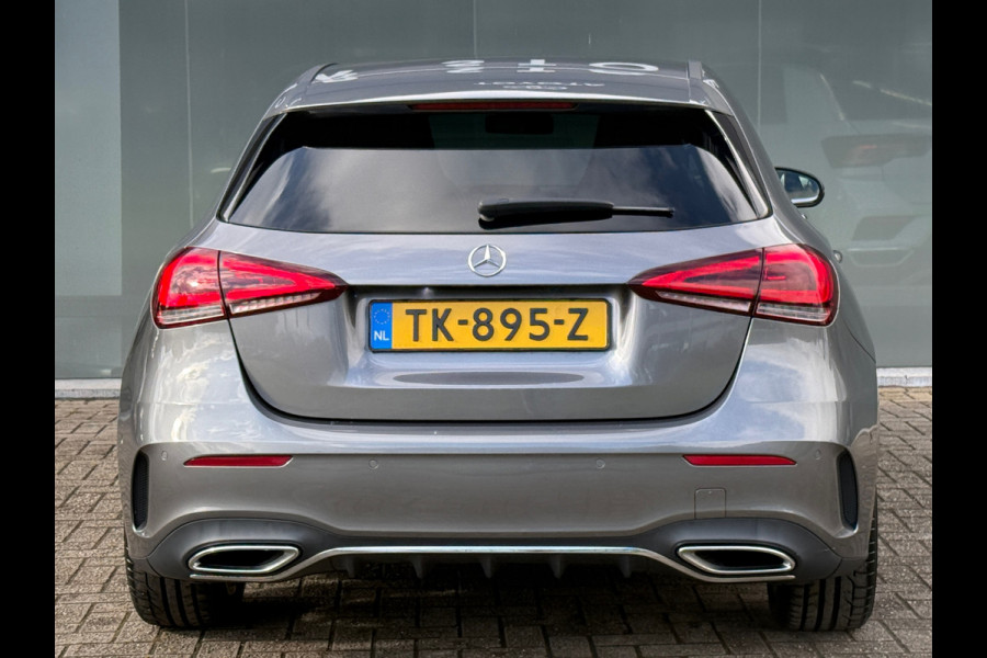 Mercedes-Benz A-Klasse 200 163PK AMG Line Navi|Stoelver|Camera|Lane Assist