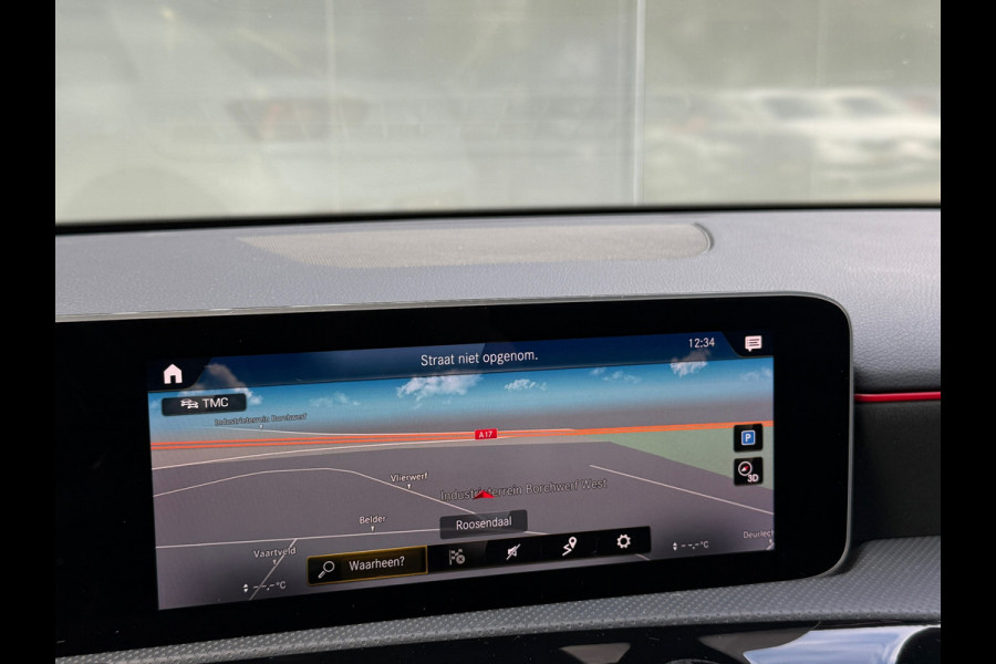 Mercedes-Benz A-Klasse 200 163PK AMG Line Navi|Stoelver|Camera|Lane Assist