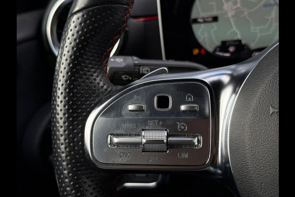 Mercedes-Benz A-Klasse 200 163PK AMG Line Navi|Stoelver|Camera|Lane Assist