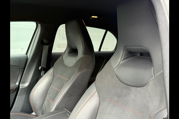 Mercedes-Benz A-Klasse 200 163PK AMG Line Navi|Stoelver|Camera|Lane Assist