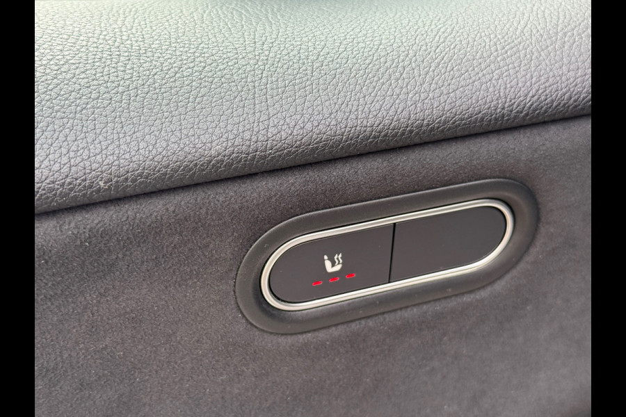 Mercedes-Benz A-Klasse 200 163PK AMG Line Navi|Stoelver|Camera|Lane Assist