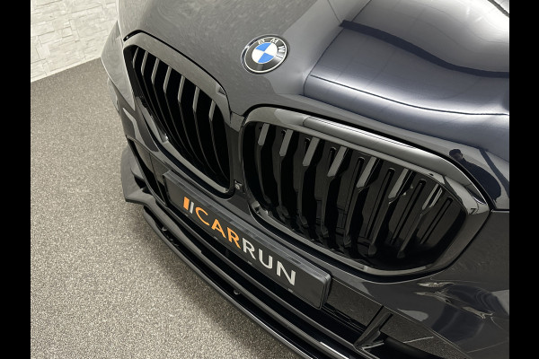 BMW X5 xDrive45e M-Sport | Panorama | 360 Camera | 96% SOH | ACC | Leder Indiv. | Laser-LED | Harman-Kardon | Rij-Assistent Pro | Memory | Head-Up | Trekhaak | 4-Zone Clima | Beker Koeling & Verwarming | Stuurverwarming | Comfortstoelen | Keyless-Entry | M-Gordels | Sfeerverlichting | Carplay |
