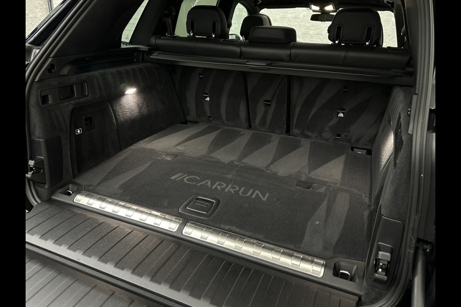 BMW X5 xDrive45e M-Sport | Panorama | 360 Camera | 96% SOH | ACC | Leder Indiv. | Laser-LED | Harman-Kardon | Rij-Assistent Pro | Memory | Head-Up | Trekhaak | 4-Zone Clima | Beker Koeling & Verwarming | Stuurverwarming | Comfortstoelen | Keyless-Entry | M-Gordels | Sfeerverlichting | Carplay |