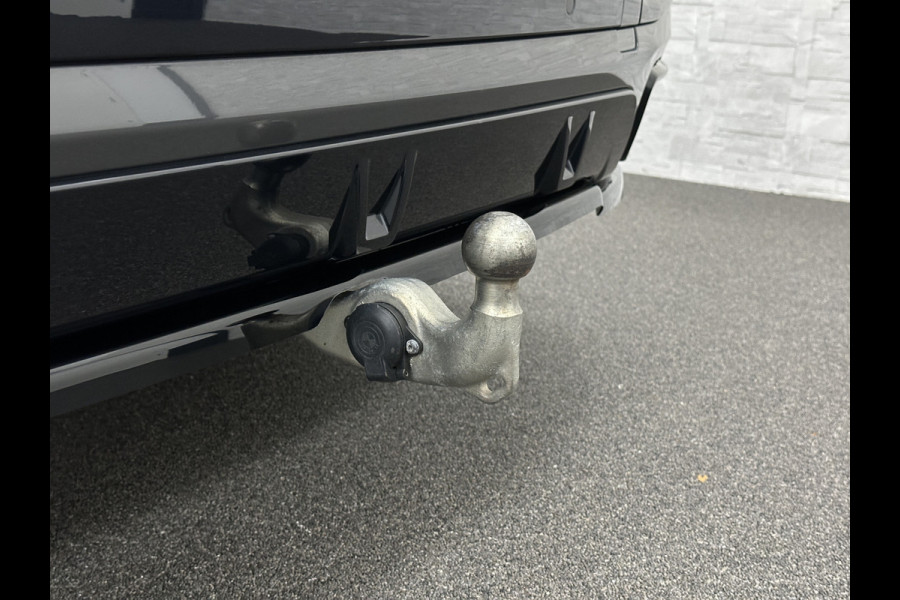 BMW X5 xDrive45e M-Sport | Panorama | 360 Camera | 96% SOH | ACC | Leder Indiv. | Laser-LED | Harman-Kardon | Rij-Assistent Pro | Memory | Head-Up | Trekhaak | 4-Zone Clima | Beker Koeling & Verwarming | Stuurverwarming | Comfortstoelen | Keyless-Entry | M-Gordels | Sfeerverlichting | Carplay |