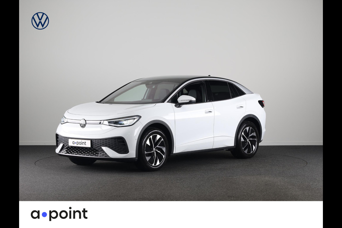 Volkswagen ID.5 Pro Business 77 kWh accu. 210 kW / 286 pk SUV Elek