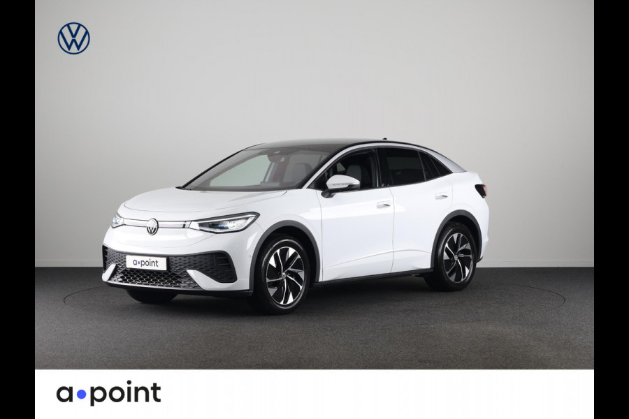 Volkswagen ID.5 Pro Business 77 kWh accu. 210 kW / 286 pk SUV Elek Volkswagen ID.5 Pro Business 77 kWh accu. 210 kW / 286 pk SUV Elek