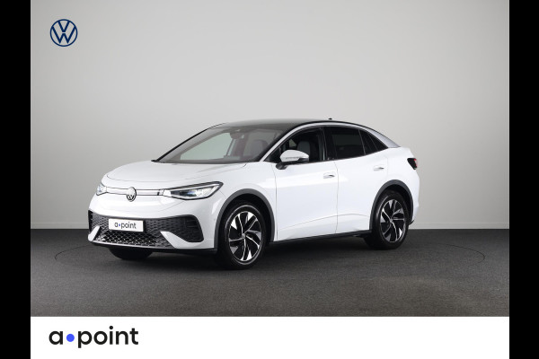 Volkswagen ID.5 Pro Business 77 kWh accu. 210 kW / 286 pk SUV Elek Volkswagen ID.5 Pro Business 77 kWh accu. 210 kW / 286 pk SUV Elek