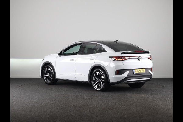 Volkswagen ID.5 Pro Business 77 kWh accu. 210 kW / 286 pk SUV Elek Volkswagen ID.5 Pro Business 77 kWh accu. 210 kW / 286 pk SUV Elek