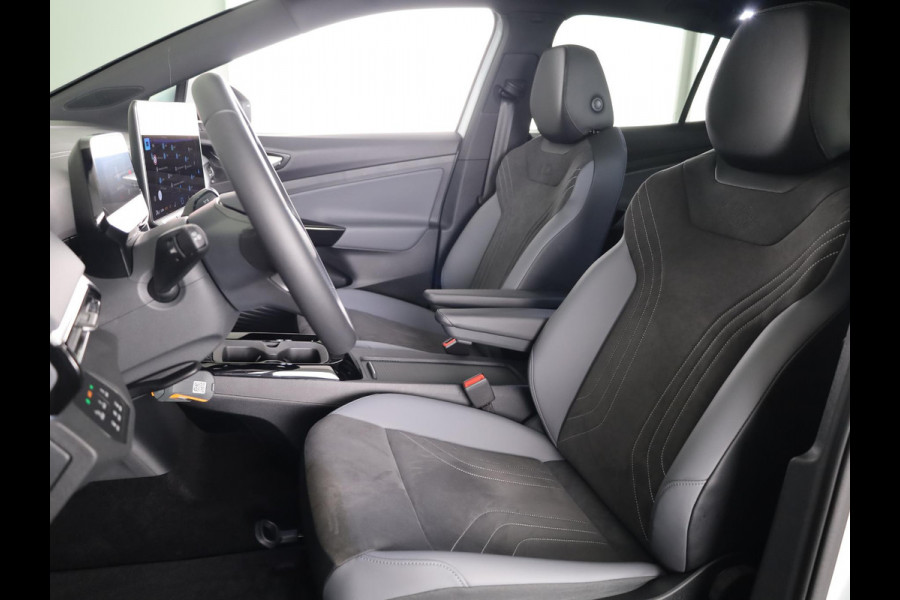 Volkswagen ID.5 Pro Business 77 kWh accu. 210 kW / 286 pk SUV Elek Volkswagen ID.5 Pro Business 77 kWh accu. 210 kW / 286 pk SUV Elek