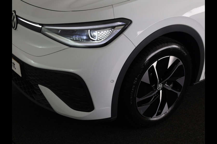 Volkswagen ID.5 Pro Business 77 kWh accu. 210 kW / 286 pk SUV Elek Volkswagen ID.5 Pro Business 77 kWh accu. 210 kW / 286 pk SUV Elek