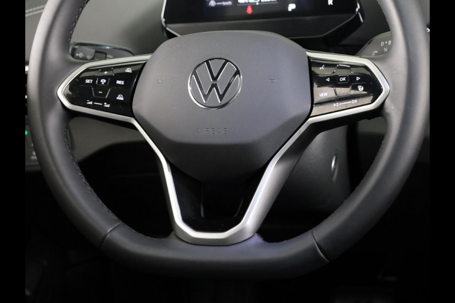 Volkswagen ID.5 Pro Business 77 kWh accu. 210 kW / 286 pk SUV Elek Volkswagen ID.5 Pro Business 77 kWh accu. 210 kW / 286 pk SUV Elek
