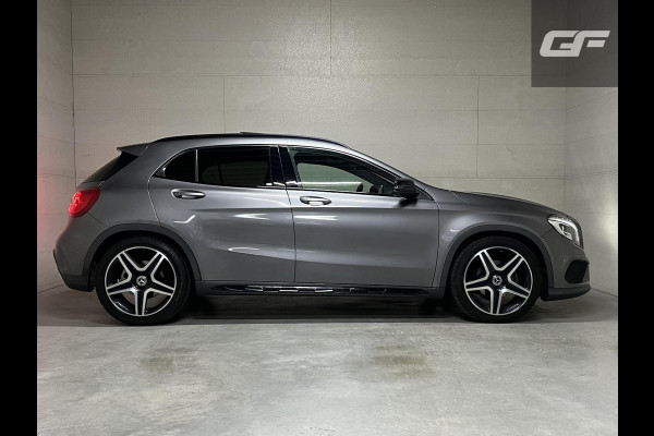 Mercedes-Benz GLA 180 AMG Pano H/K Memory Leer Cruise Clima NAP