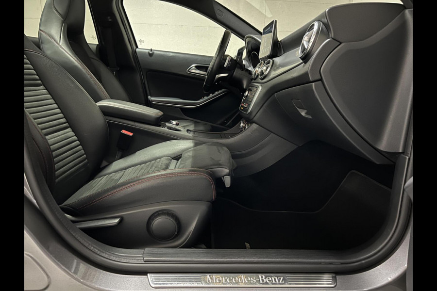 Mercedes-Benz GLA 180 AMG Pano H/K Memory Leer Cruise Clima NAP
