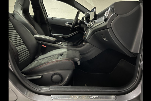Mercedes-Benz GLA 180 AMG Pano H/K Memory Leer Cruise Clima NAP