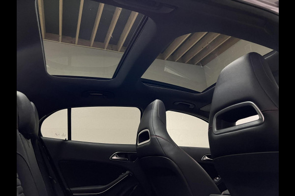 Mercedes-Benz GLA 180 AMG Pano H/K Memory Leer Cruise Clima NAP