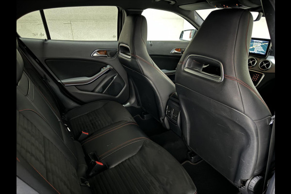 Mercedes-Benz GLA 180 AMG Pano H/K Memory Leer Cruise Clima NAP