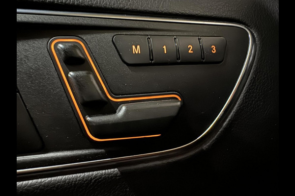 Mercedes-Benz GLA 180 AMG Pano H/K Memory Leer Cruise Clima NAP