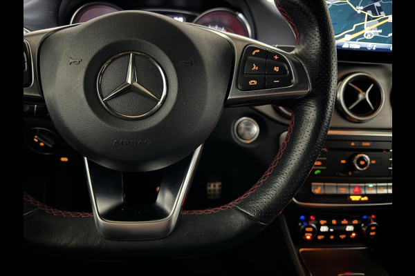 Mercedes-Benz GLA 180 AMG Pano H/K Memory Leer Cruise Clima NAP
