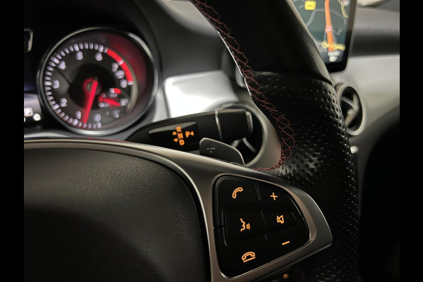 Mercedes-Benz GLA 180 AMG Pano H/K Memory Leer Cruise Clima NAP