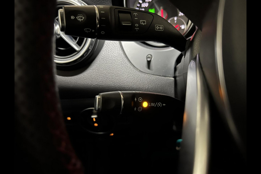 Mercedes-Benz GLA 180 AMG Pano H/K Memory Leer Cruise Clima NAP