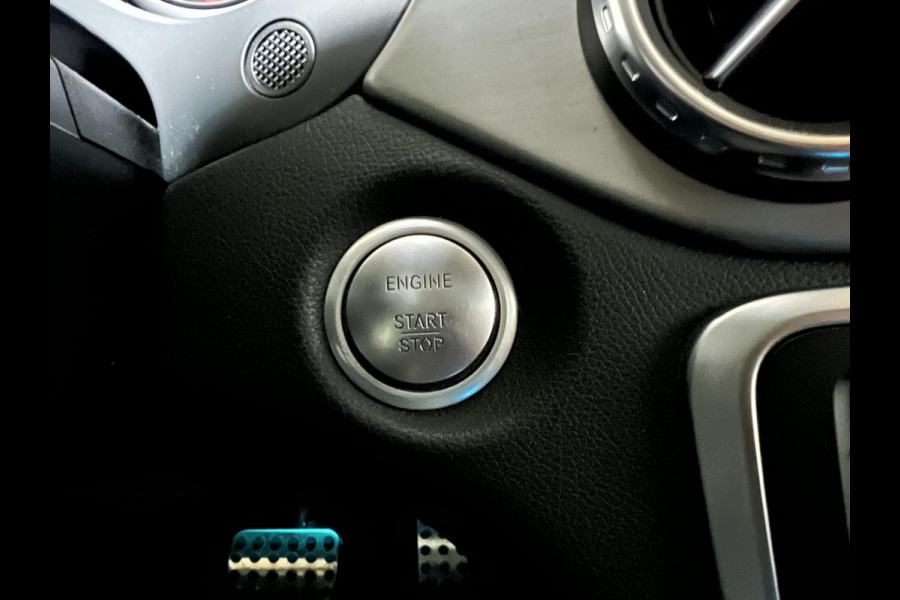 Mercedes-Benz GLA 180 AMG Pano H/K Memory Leer Cruise Clima NAP