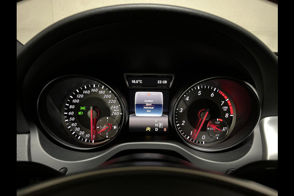 Mercedes-Benz GLA 180 AMG Pano H/K Memory Leer Cruise Clima NAP