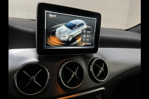Mercedes-Benz GLA 180 AMG Pano H/K Memory Leer Cruise Clima NAP