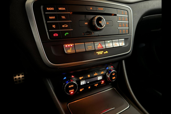 Mercedes-Benz GLA 180 AMG Pano H/K Memory Leer Cruise Clima NAP