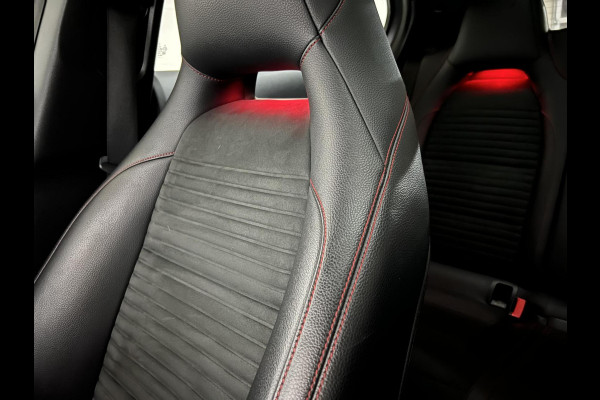 Mercedes-Benz GLA 180 AMG Pano H/K Memory Leer Cruise Clima NAP