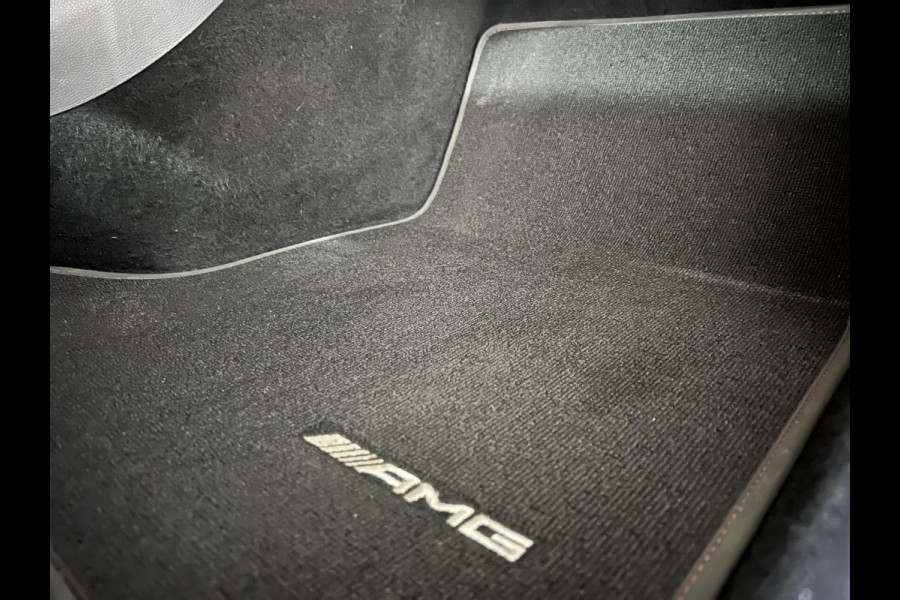 Mercedes-Benz GLA 180 AMG Pano H/K Memory Leer Cruise Clima NAP