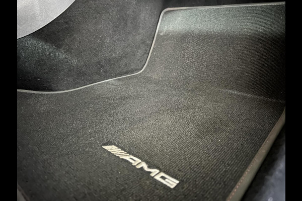 Mercedes-Benz GLA 180 AMG Pano H/K Memory Leer Cruise Clima NAP